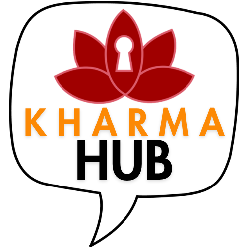 KharmaHub